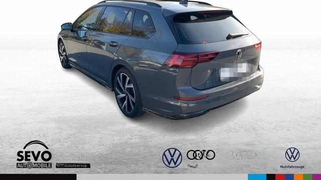 Volkswagen Golf Variant 2.0 TSI DSG R-Line  HEADUP V-COKP A foto 3