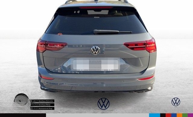 Volkswagen Golf Variant 2.0 TSI DSG R-Line  HEADUP V-COKP A foto 4