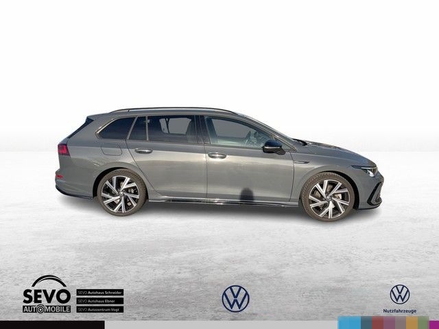 Volkswagen Golf Variant 2.0 TSI DSG R-Line  HEADUP V-COKP A foto 5