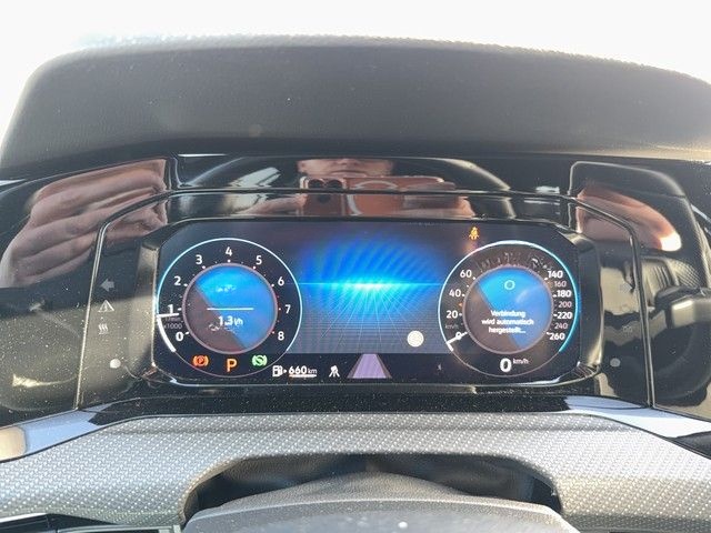 Volkswagen Golf Variant 2.0 TSI DSG R-Line  HEADUP V-COKP A foto 9