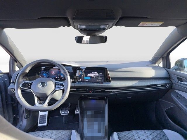 Volkswagen Golf Variant 2.0 TSI DSG R-Line  HEADUP V-COKP A foto 10