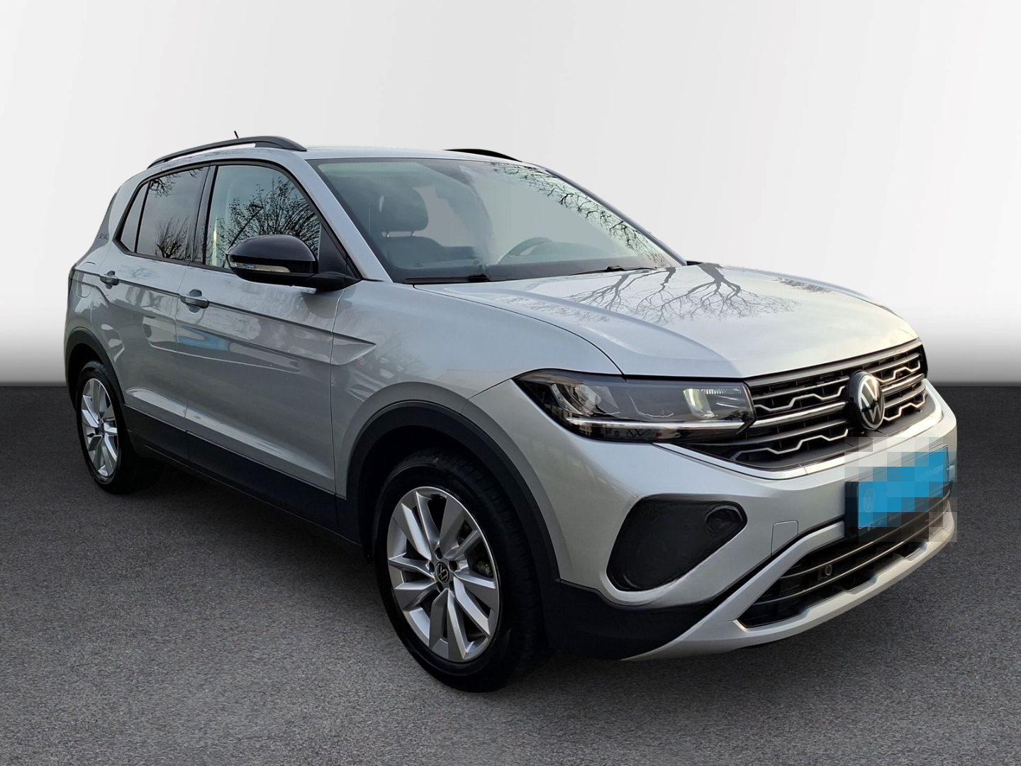Volkswagen T-Cross 1.0 TSI Goal *NAVI*SHZ*APP-Connect* foto 2