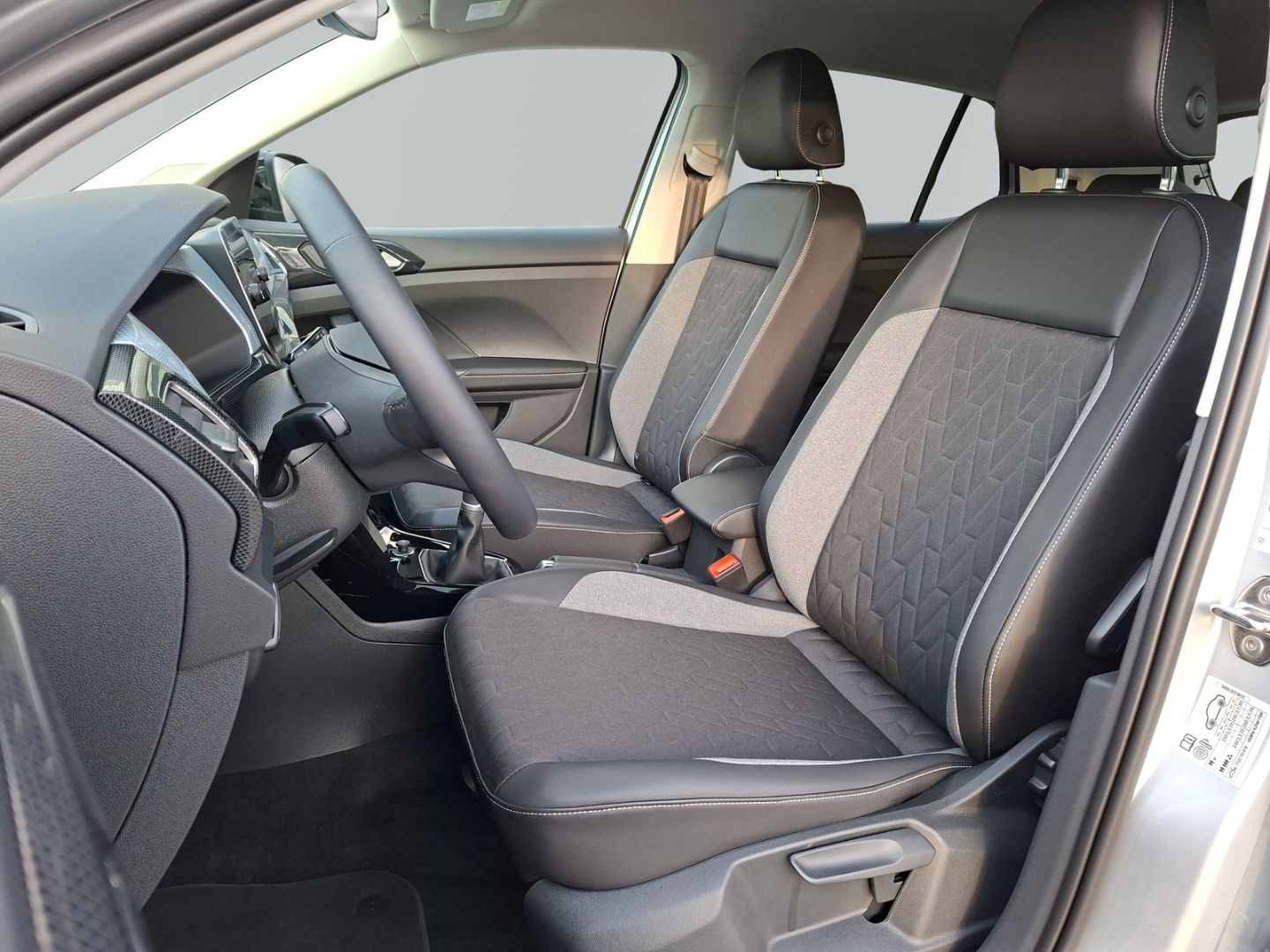 Volkswagen T-Cross 1.0 TSI Goal *NAVI*SHZ*APP-Connect* foto 11