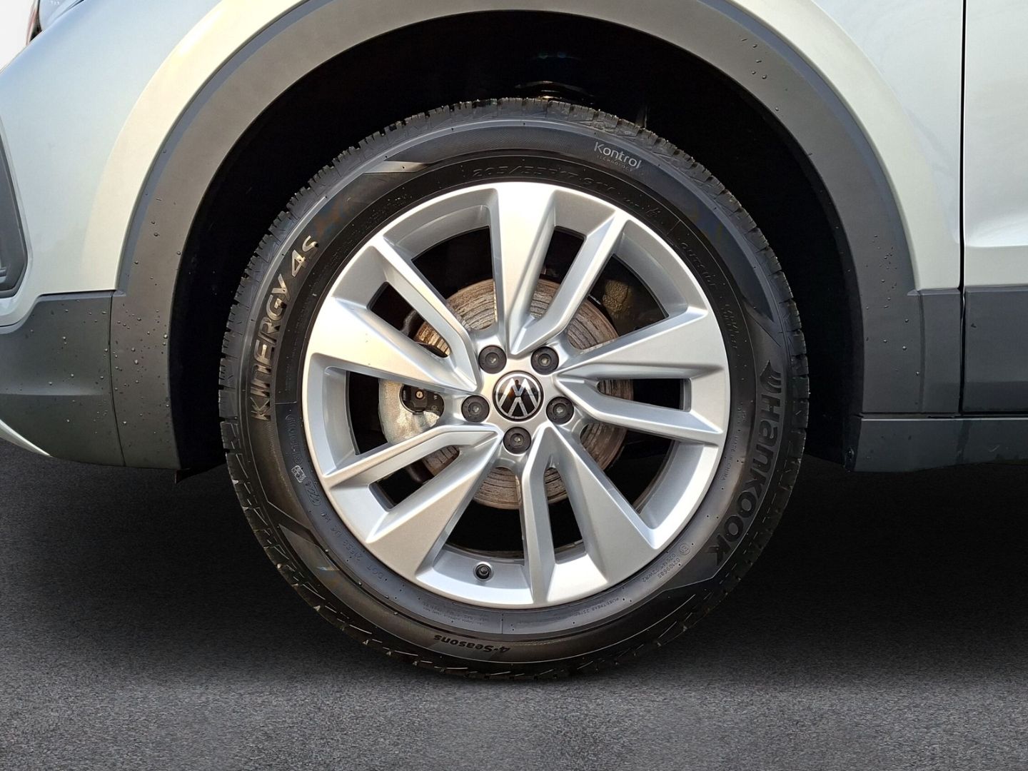 Volkswagen T-Cross 1.0 TSI Goal *NAVI*SHZ*APP-Connect* foto 18