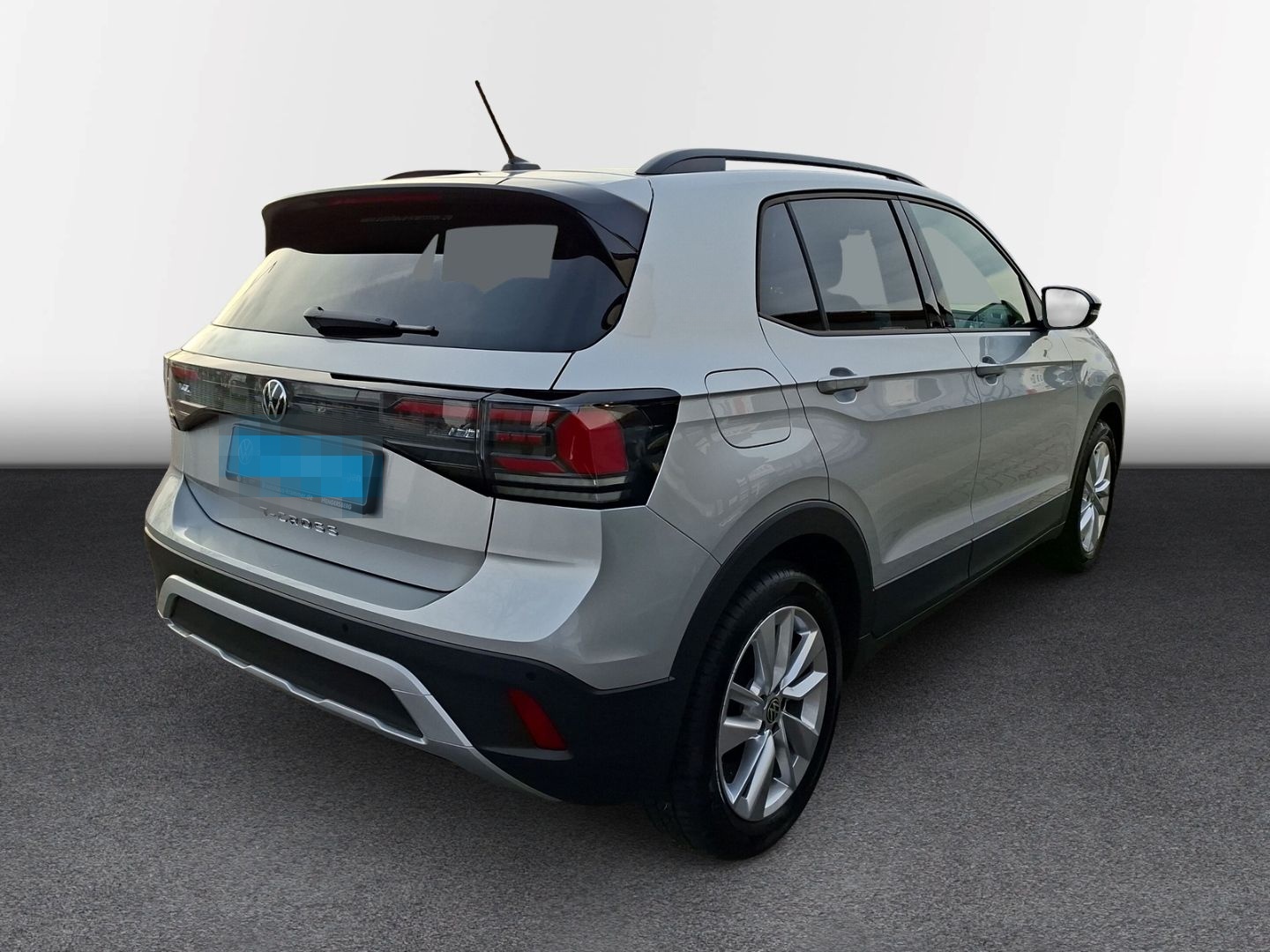 Volkswagen T-Cross 1.0 TSI Goal *NAVI*SHZ*APP-Connect* foto 3