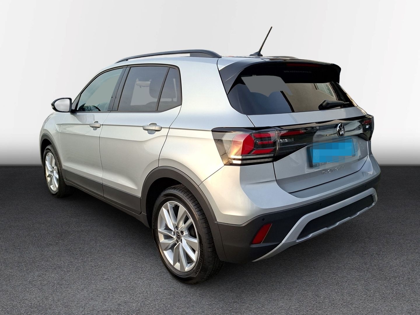 Volkswagen T-Cross 1.0 TSI Goal *NAVI*SHZ*APP-Connect* foto 4