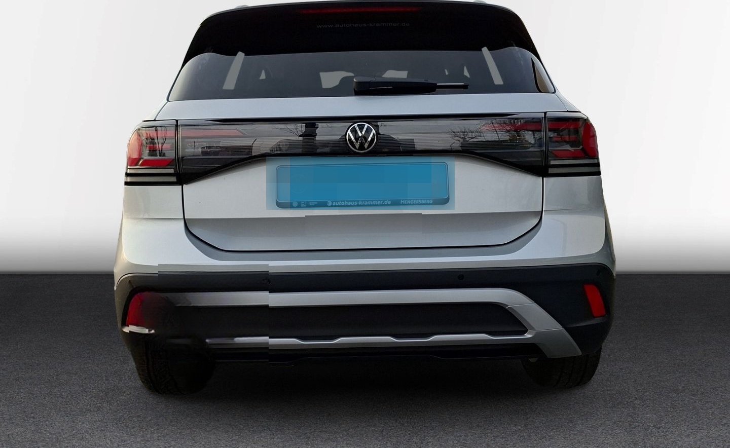 Volkswagen T-Cross 1.0 TSI Goal *NAVI*SHZ*APP-Connect* foto 6