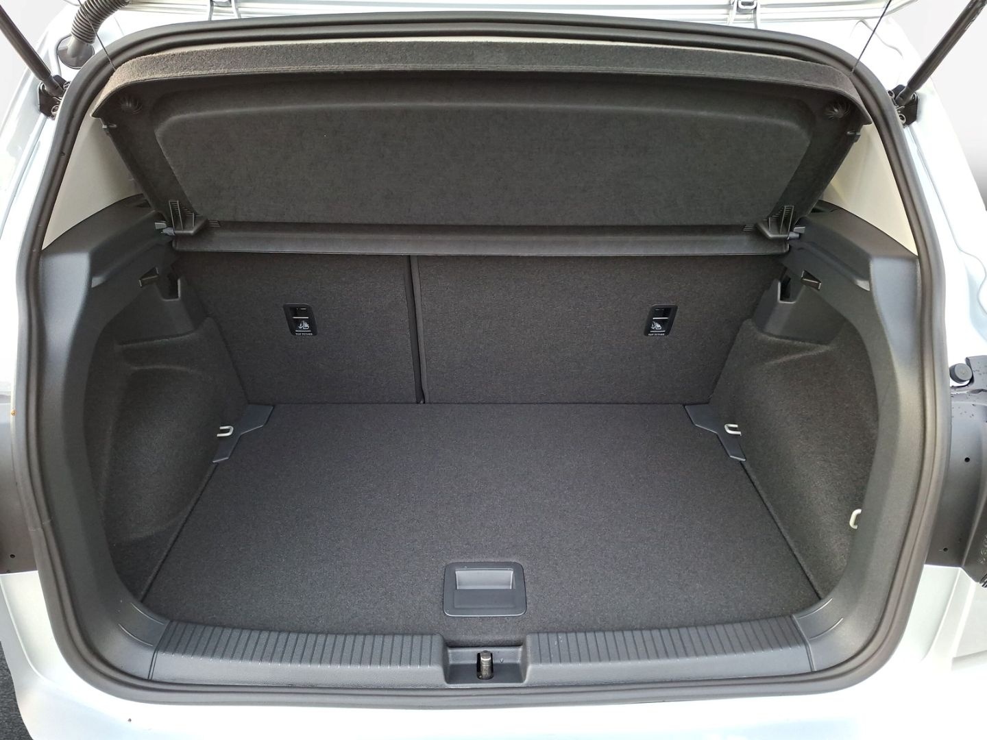 Volkswagen T-Cross 1.0 TSI Goal *NAVI*SHZ*APP-Connect* foto 7