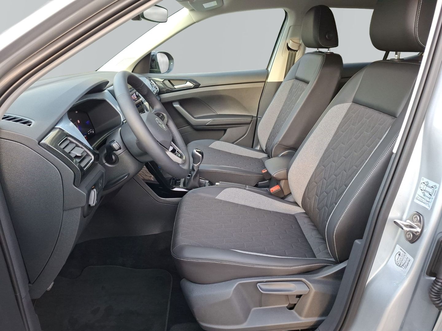 Volkswagen T-Cross 1.0 TSI Goal *NAVI*SHZ*APP-Connect* foto 8