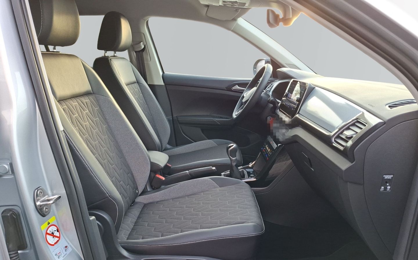 Volkswagen T-Cross 1.0 TSI Goal *NAVI*SHZ*APP-Connect* foto 9