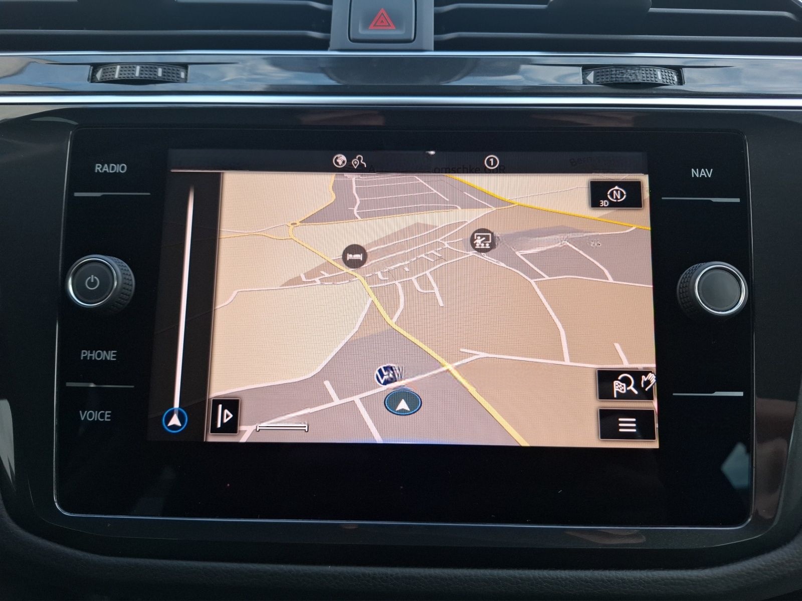 Volkswagen Tiguan TDI Active DSG Standhzg Matrix Navi ACC P foto 16