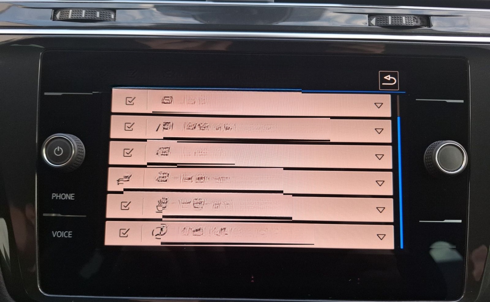 Volkswagen Tiguan TDI Active DSG Standhzg Matrix Navi ACC P foto 21