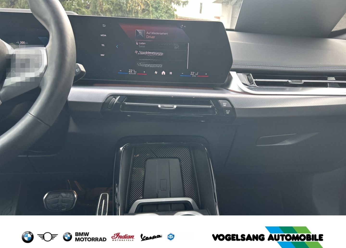 BMW iX1 20eDrive,M Sport,ACC,HeadUp,RFK,Parkassisten foto 15