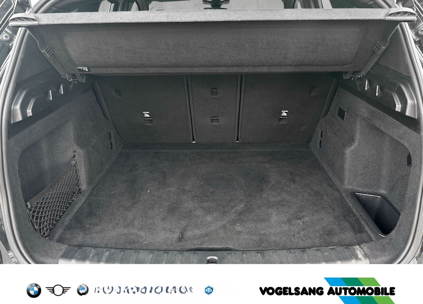 BMW iX1 20eDrive,M Sport,ACC,HeadUp,RFK,Parkassisten foto 7