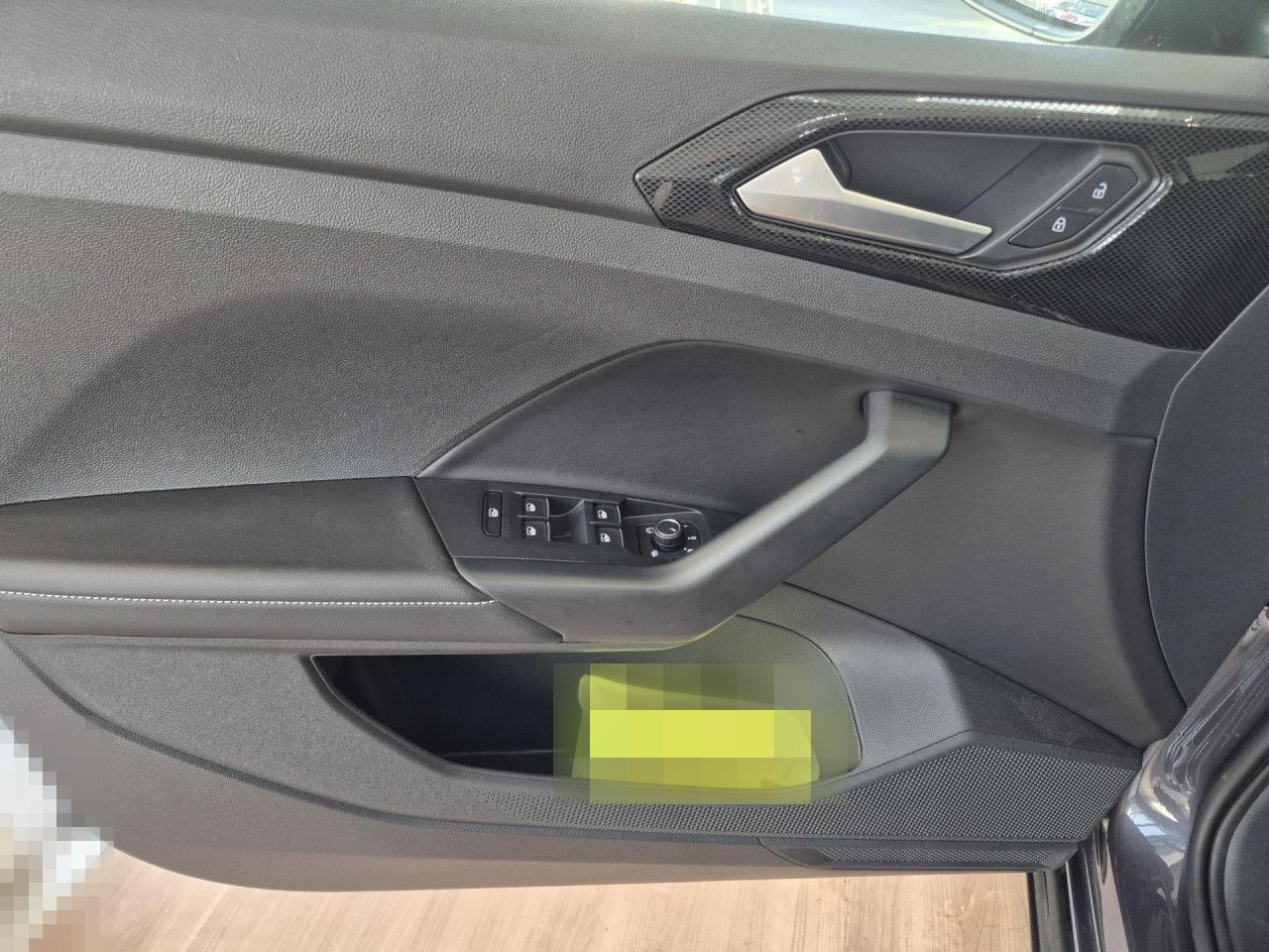 Volkswagen T-Cross TSI Goal DIGI NAVI KAMERA SITZH ISOFIX foto 12