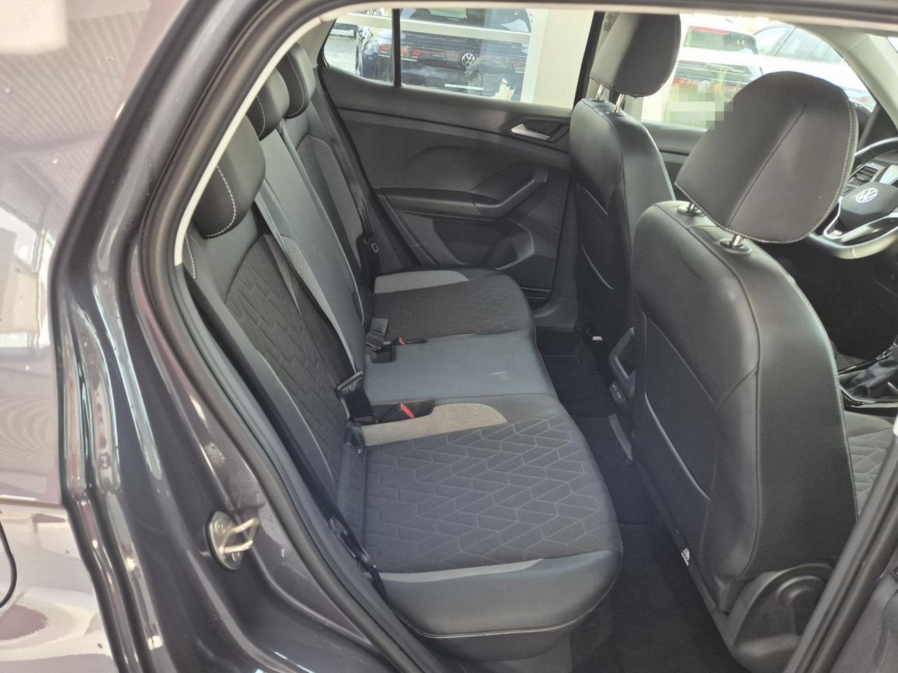 Volkswagen T-Cross TSI Goal DIGI NAVI KAMERA SITZH ISOFIX foto 18