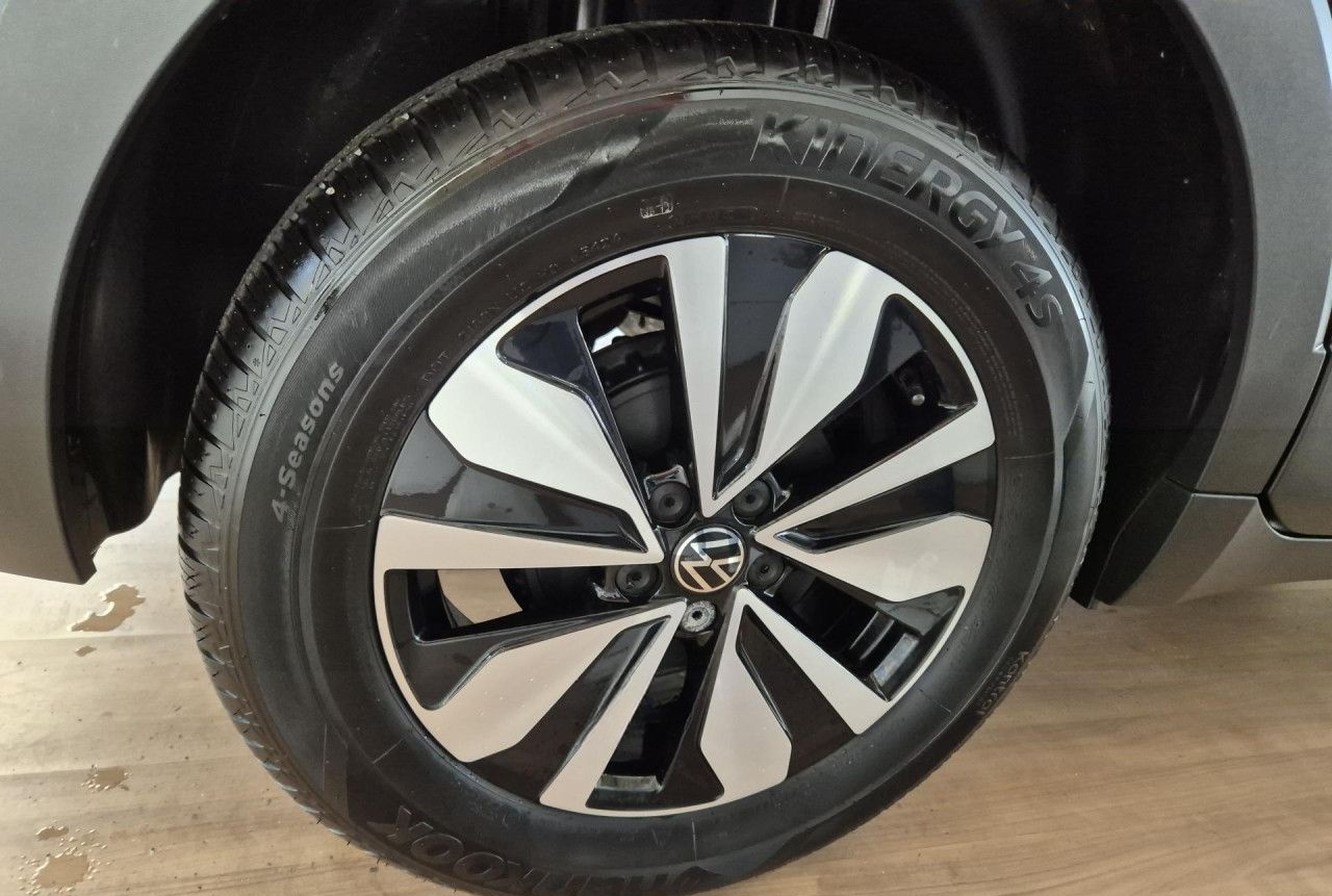 Volkswagen T-Cross TSI Goal DIGI NAVI KAMERA SITZH ISOFIX foto 19