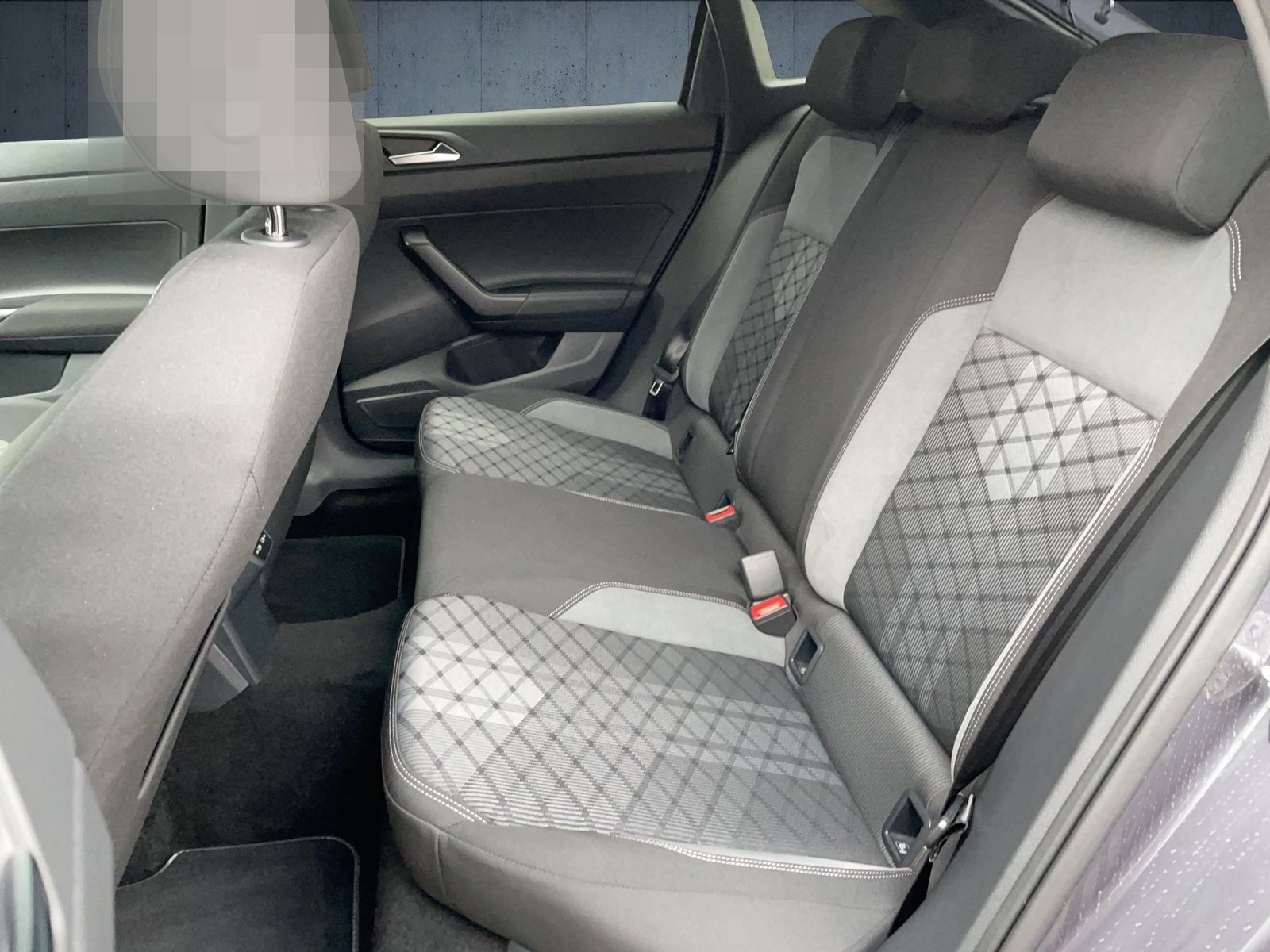 Volkswagen Taigo R-Line 1.0 TSI DSG AHK+ACC+Keyless+RearVie foto 13