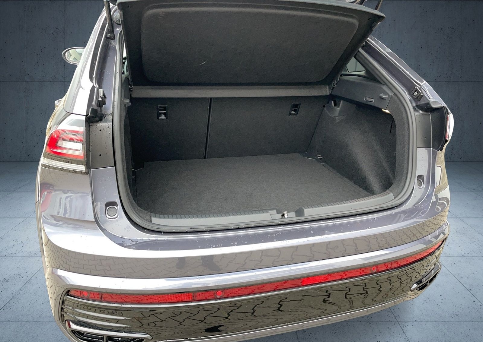 Volkswagen Taigo R-Line 1.0 TSI DSG AHK+ACC+Keyless+RearVie foto 14