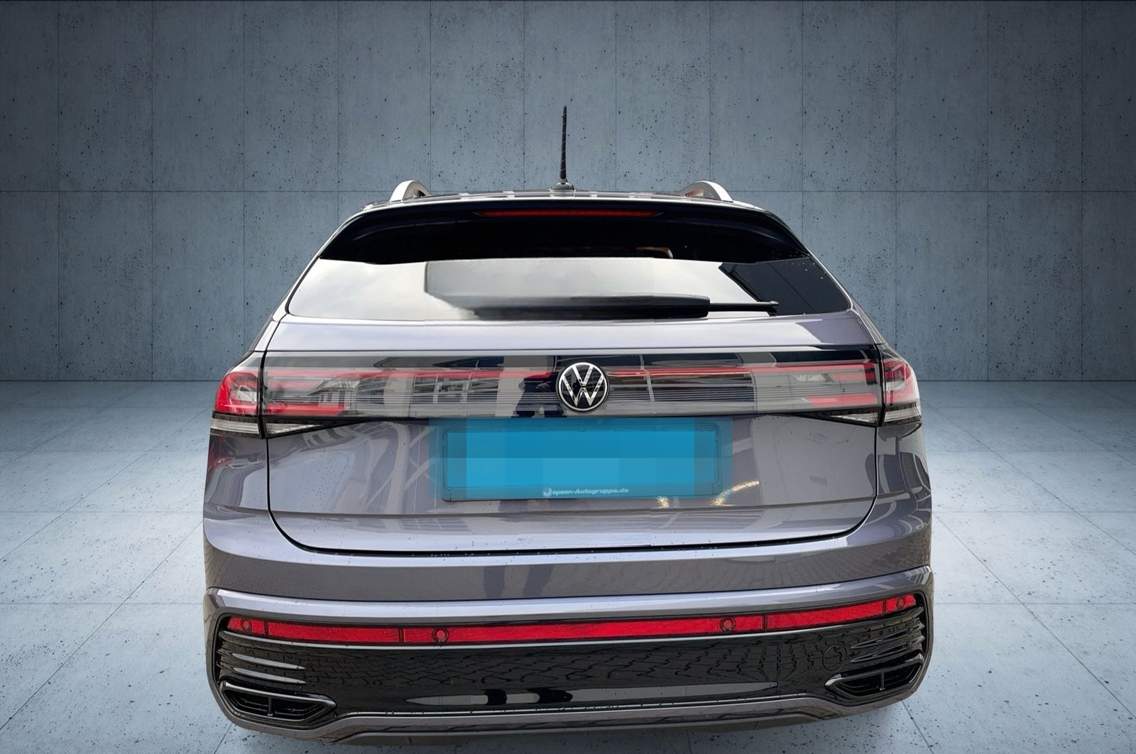 Volkswagen Taigo R-Line 1.0 TSI DSG AHK+ACC+Keyless+RearVie foto 5