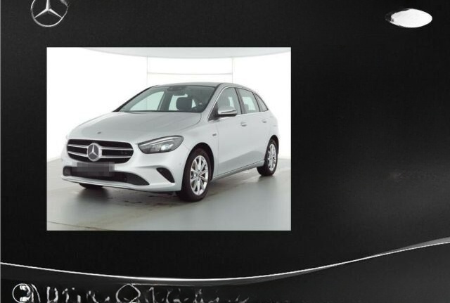 Mercedes-Benz B 250 e Progressive/Navi Prem./LED/Kamera/7,4kW foto 2