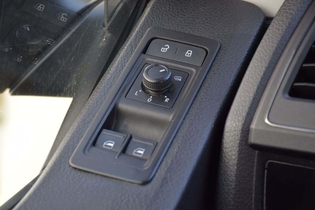 Volkswagen T6 Multivan 4Motion LED STDHZG KAMERA NAVI foto 18