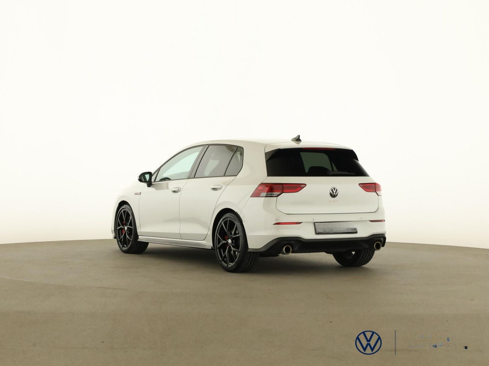 Volkswagen Golf VIII 2.0 TSI GTI DSG+PARKASSIST+ACC+LED+NAV foto 4