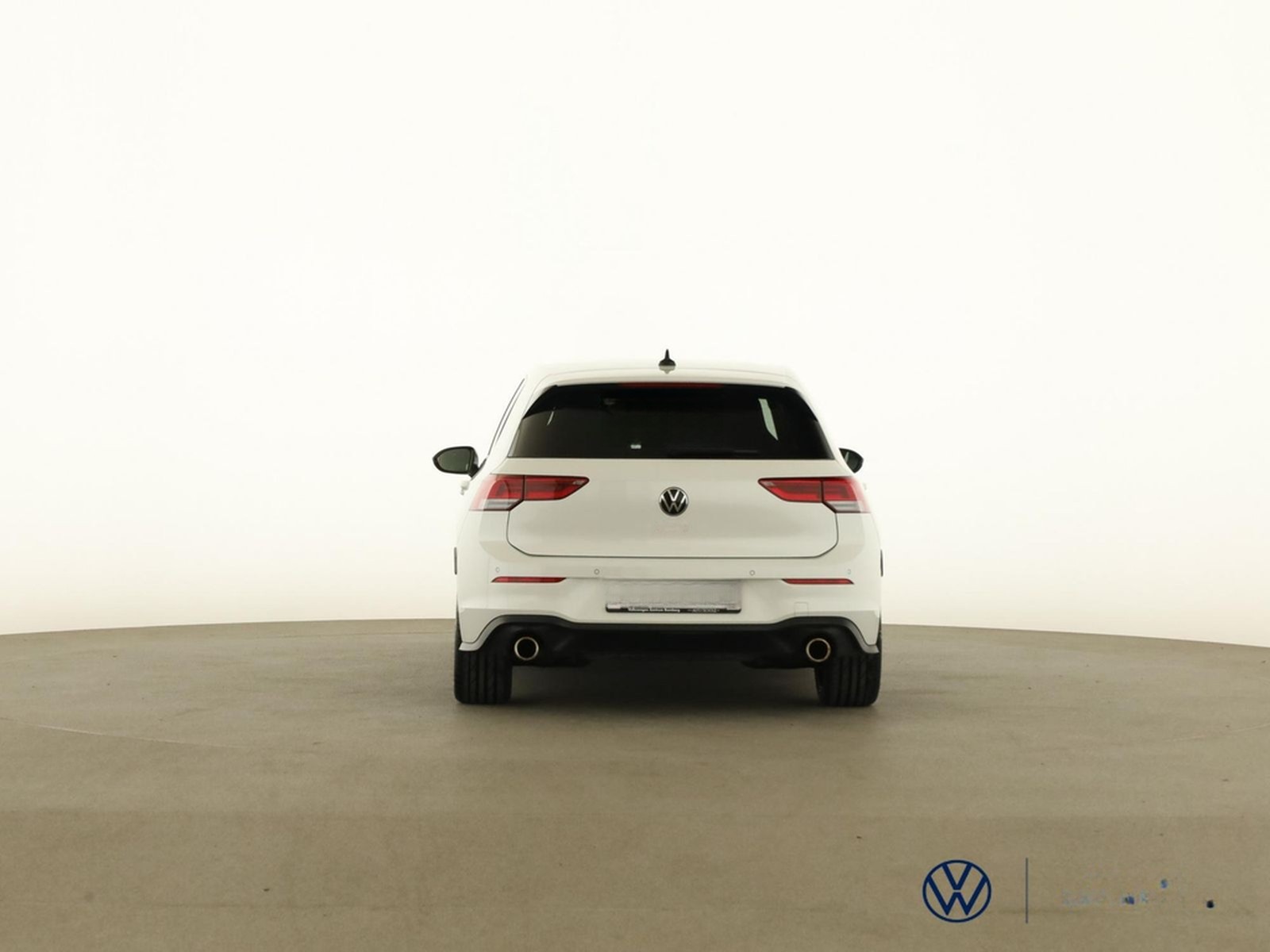 Volkswagen Golf VIII 2.0 TSI GTI DSG+PARKASSIST+ACC+LED+NAV foto 5