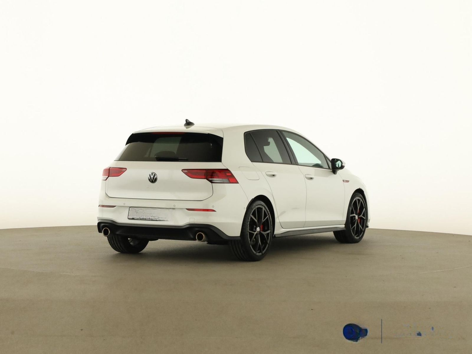 Volkswagen Golf VIII 2.0 TSI GTI DSG+PARKASSIST+ACC+LED+NAV foto 6