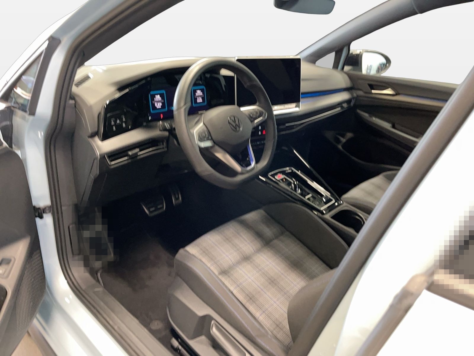 Volkswagen Golf VIII 1.5 GTE eHybrid 360 ACC AUT HUD Kam. foto 6