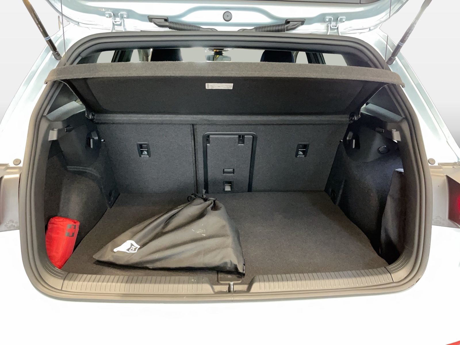 Volkswagen Golf VIII 1.5 GTE eHybrid 360 ACC AUT HUD Kam. foto 10