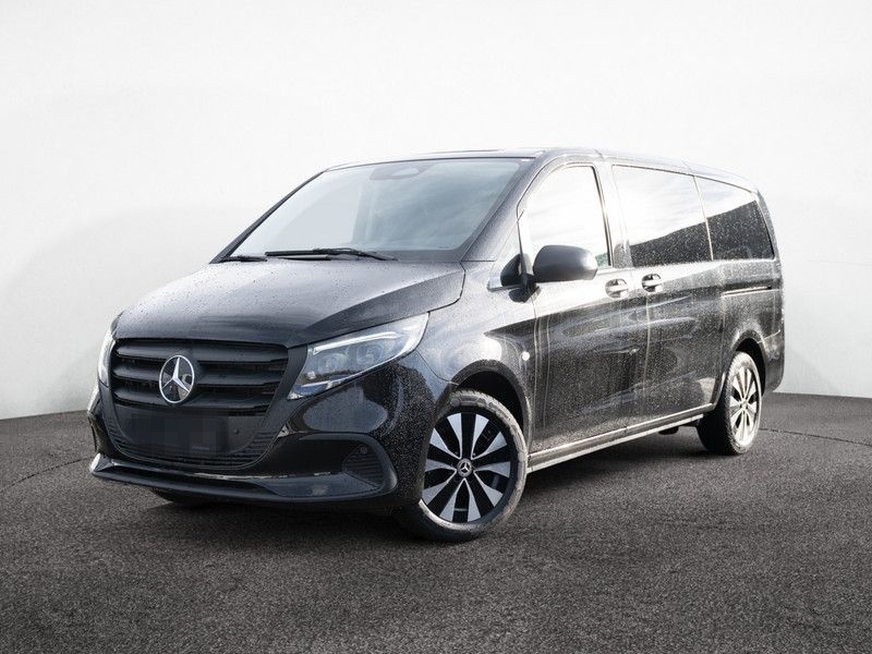 Mercedes-Benz VITO 119 Tourer/PRO/MOPF/MBUX/Totw/Cam/Temp foto 2