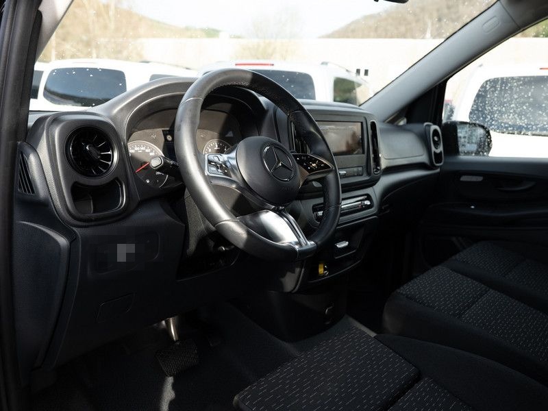 Mercedes-Benz VITO 119 Tourer/PRO/MOPF/MBUX/Totw/Cam/Temp foto 17