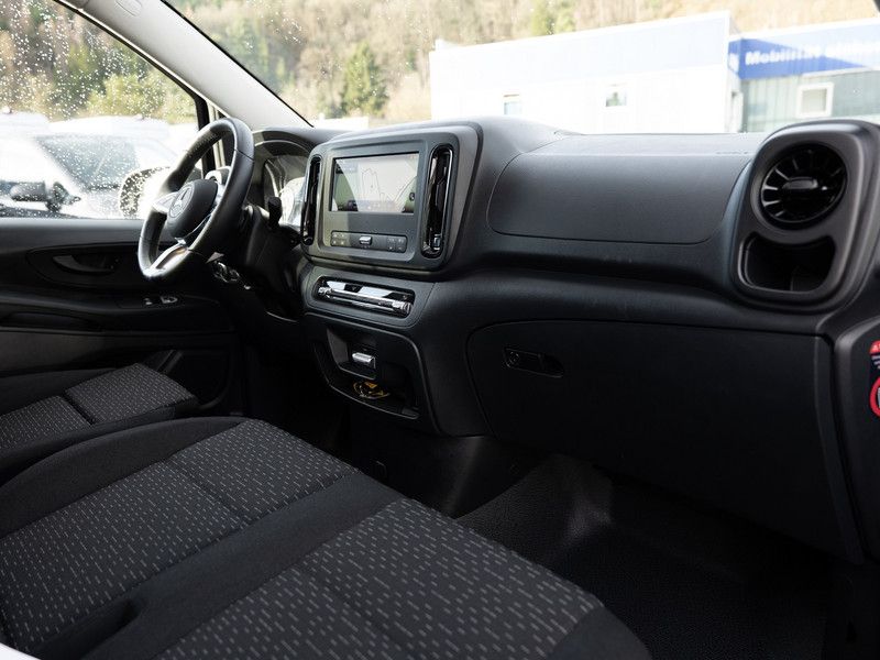 Mercedes-Benz VITO 119 Tourer/PRO/MOPF/MBUX/Totw/Cam/Temp foto 3