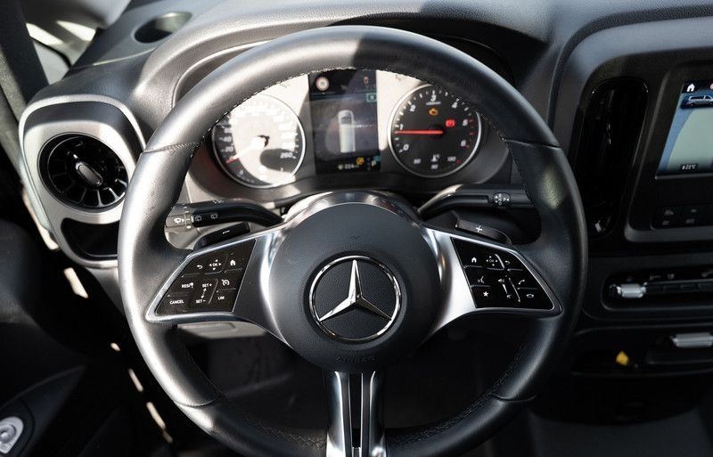 Mercedes-Benz VITO 119 Tourer/PRO/MOPF/MBUX/Totw/Cam/Temp foto 9