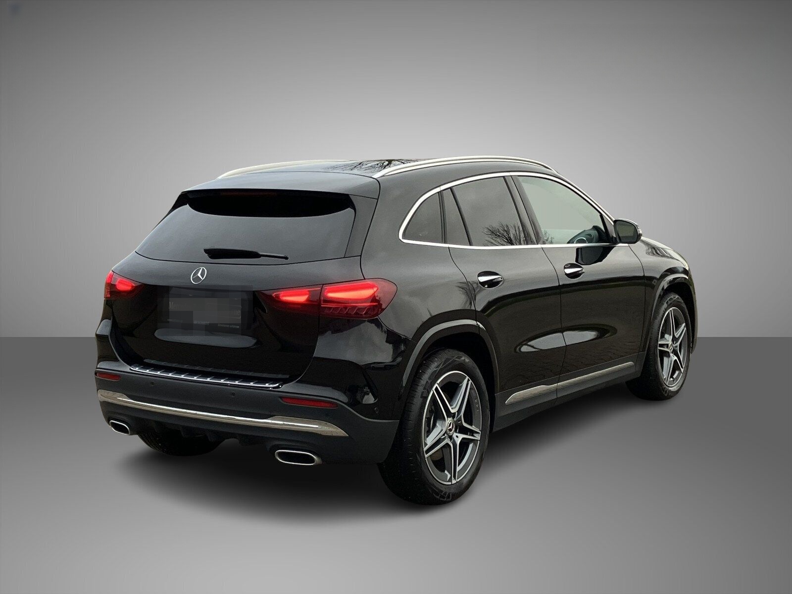 Mercedes-Benz GLA 220 d 4M AMG Line *LED*Distro*360°K*Keyless* foto 2