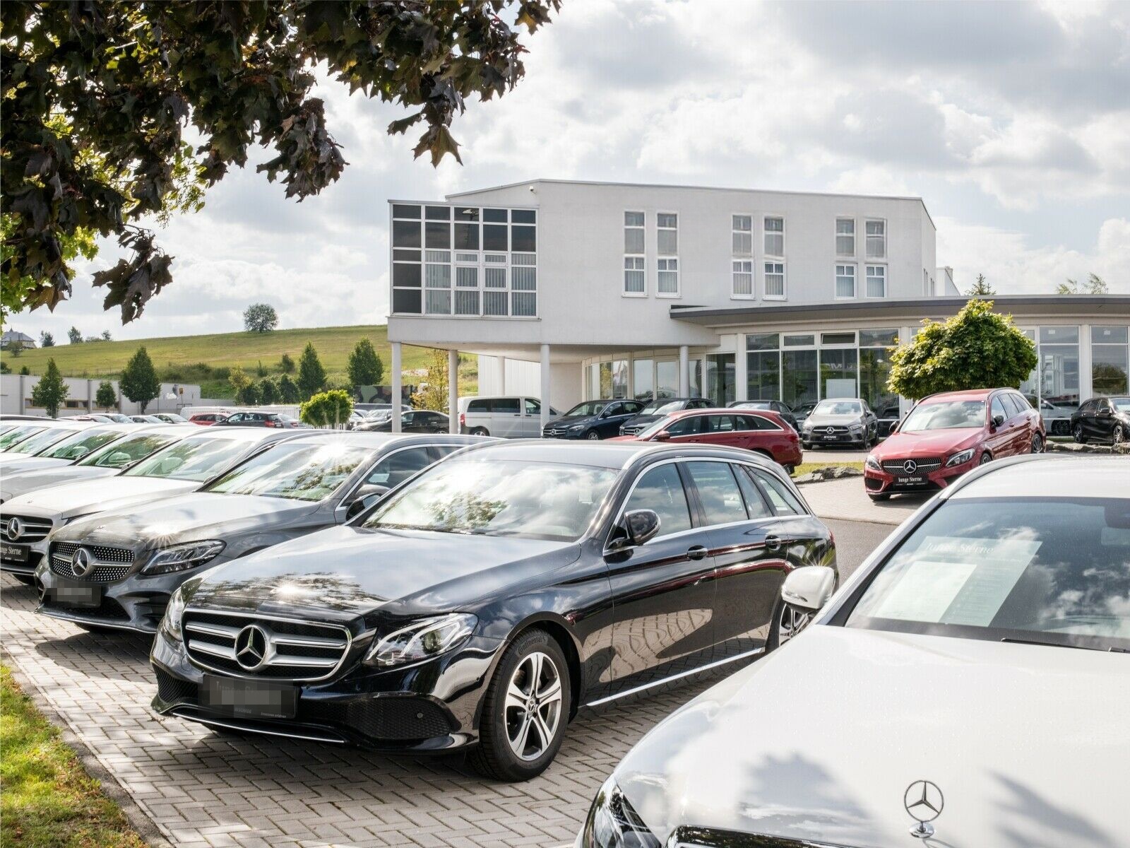 Mercedes-Benz GLA 220 d 4M AMG Line *LED*Distro*360°K*Keyless* foto 14