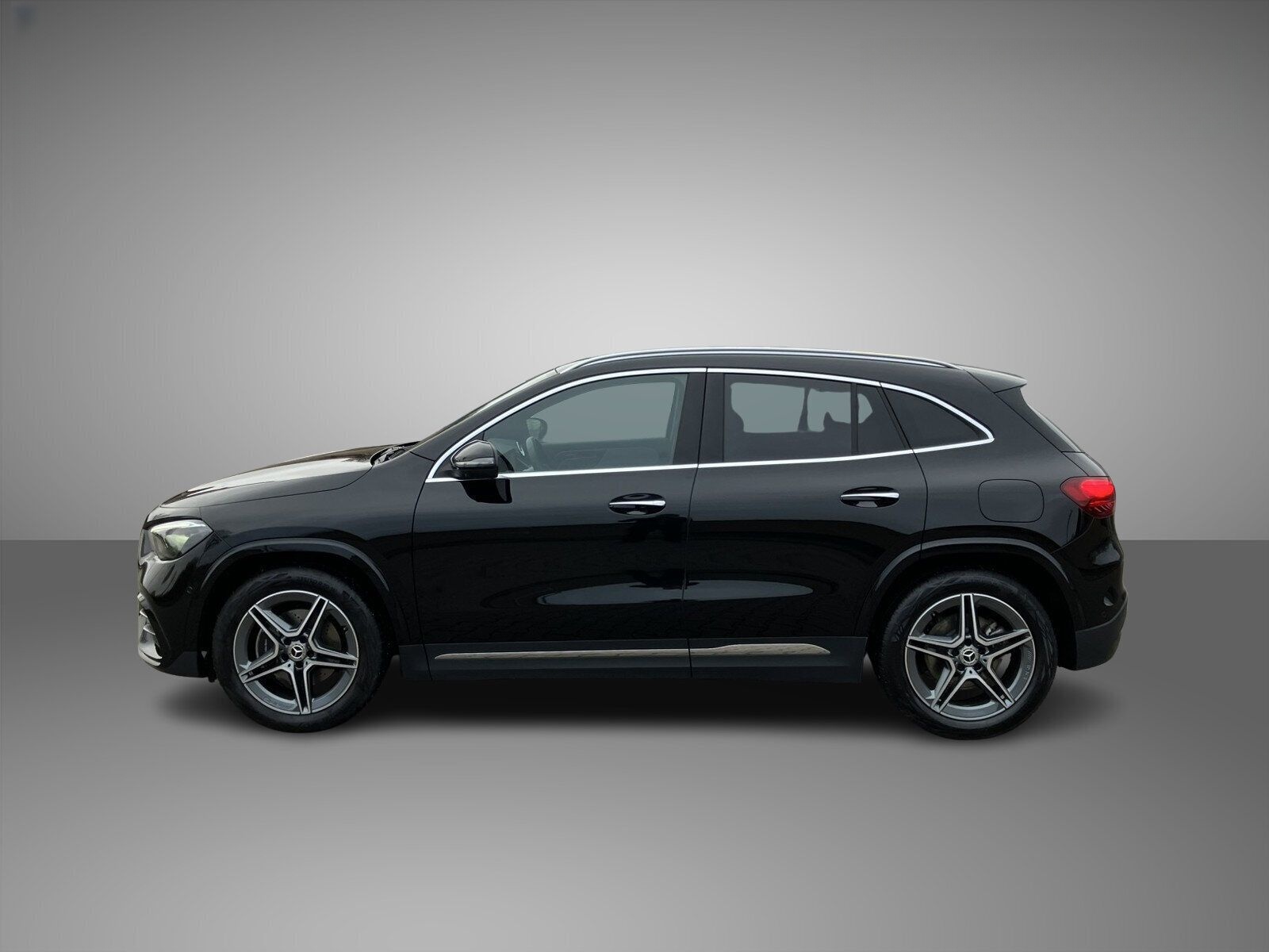 Mercedes-Benz GLA 220 d 4M AMG Line *LED*Distro*360°K*Keyless* foto 3