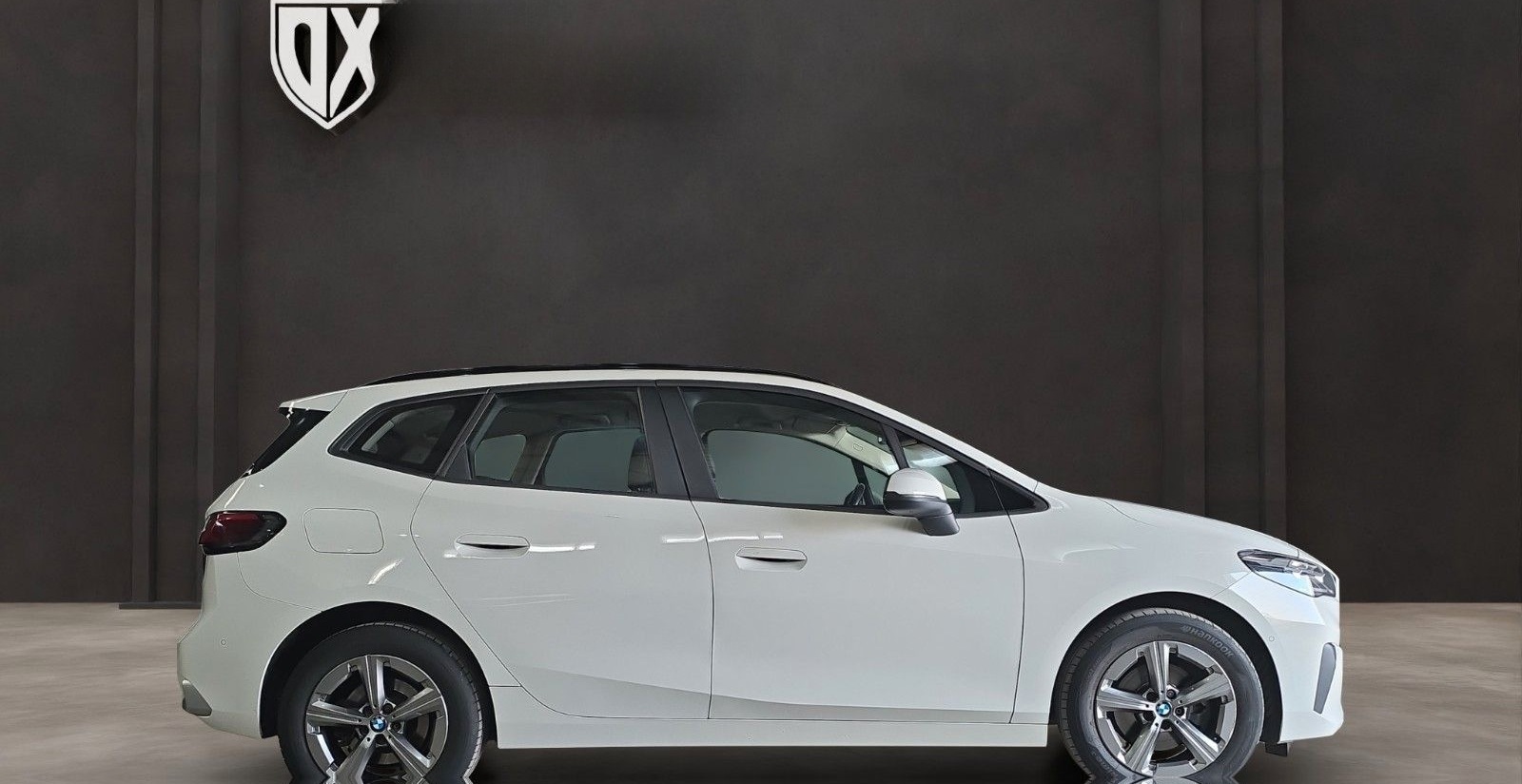 BMW 218 Active Tourer Kam/LED/Keyless/Leder/Shadow foto 2