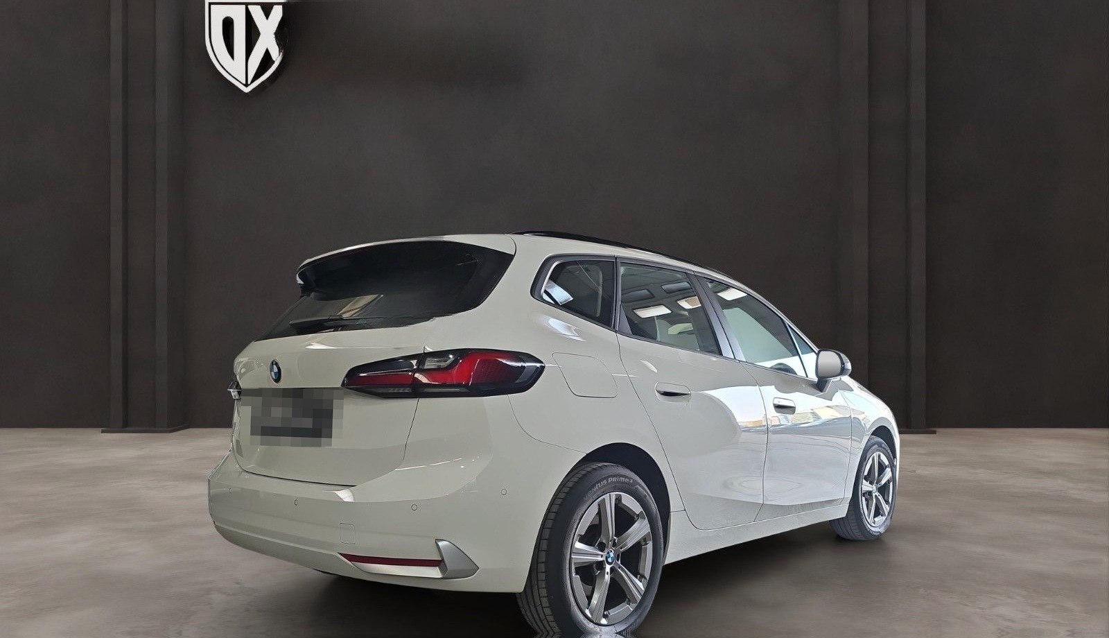 BMW 218 Active Tourer Kam/LED/Keyless/Leder/Shadow foto 3