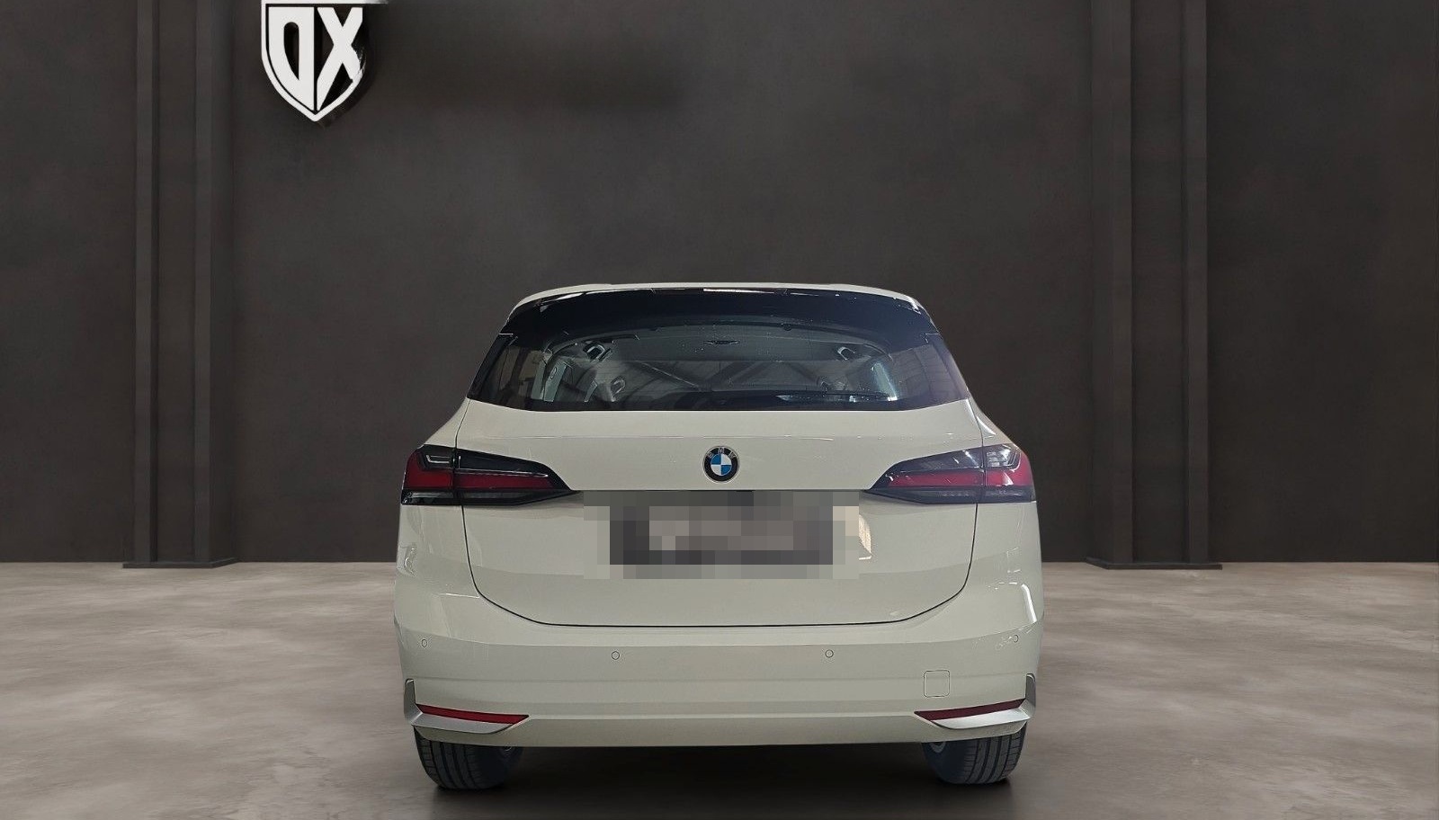 BMW 218 Active Tourer Kam/LED/Keyless/Leder/Shadow foto 4