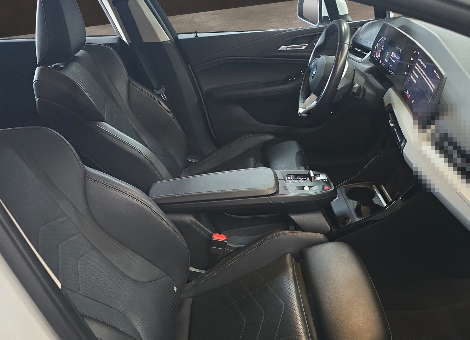 BMW 218 Active Tourer Kam/LED/Keyless/Leder/Shadow foto 10