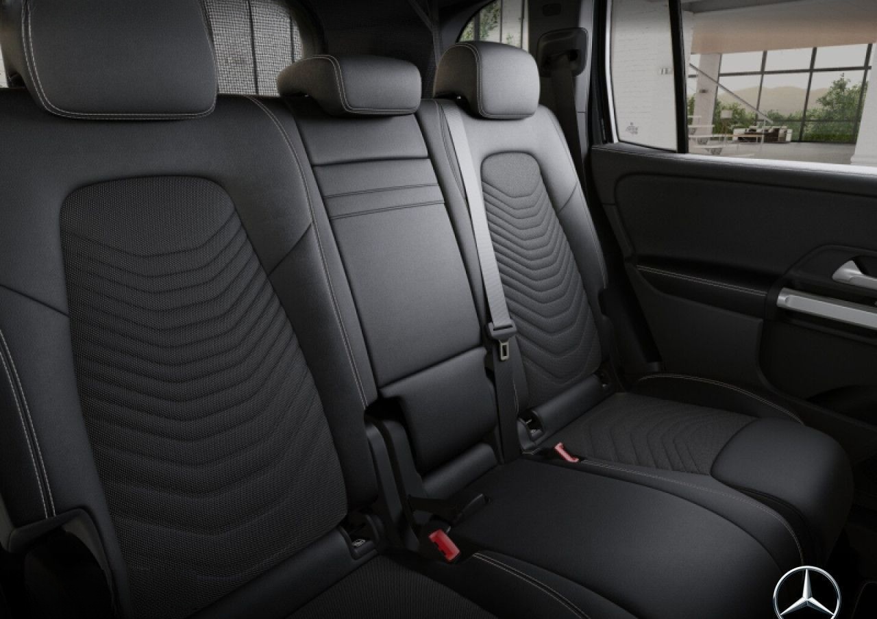 Mercedes-Benz GLB 200 PROGRESSIVE+MULTIBEAM+KAMERA+TOTW+7G foto 12