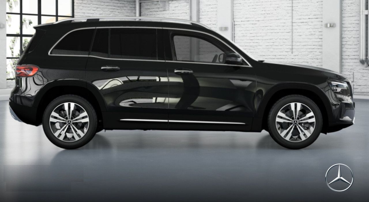 Mercedes-Benz GLB 200 PROGRESSIVE+MULTIBEAM+KAMERA+TOTW+7G foto 18