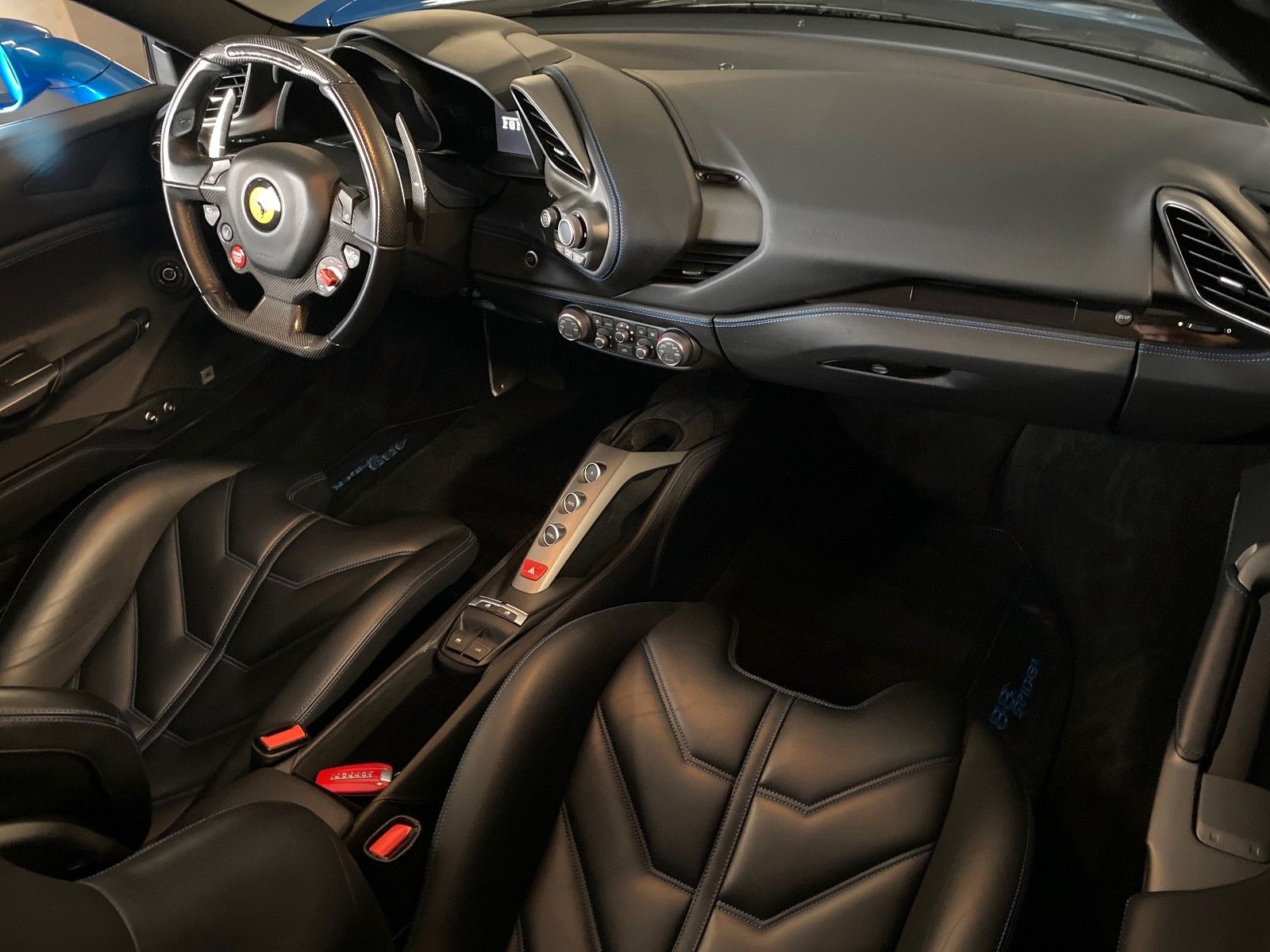 Ferrari 488 Spider   ***Ferrari Frankfurt*** foto 14
