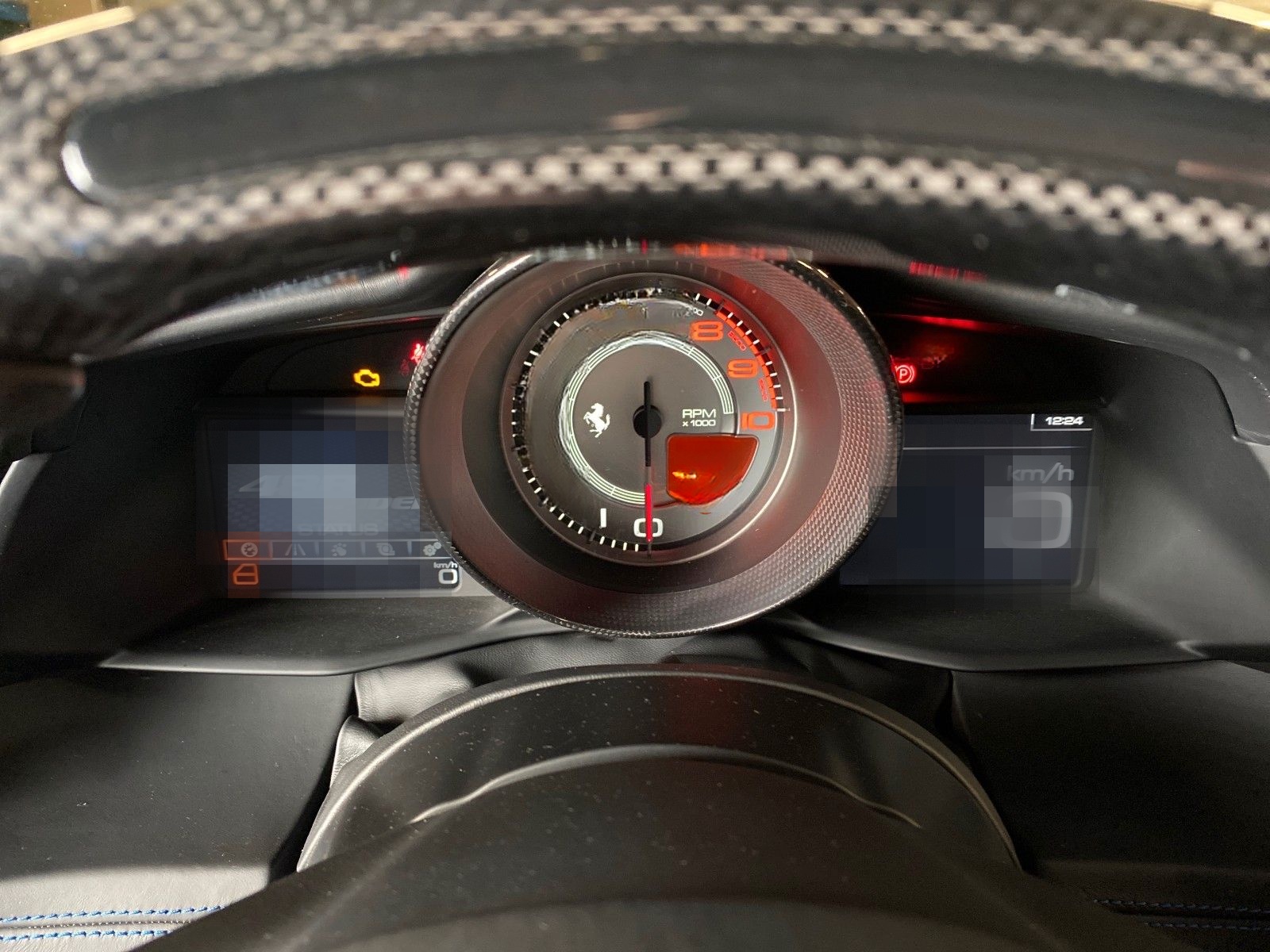Ferrari 488 Spider   ***Ferrari Frankfurt*** foto 15