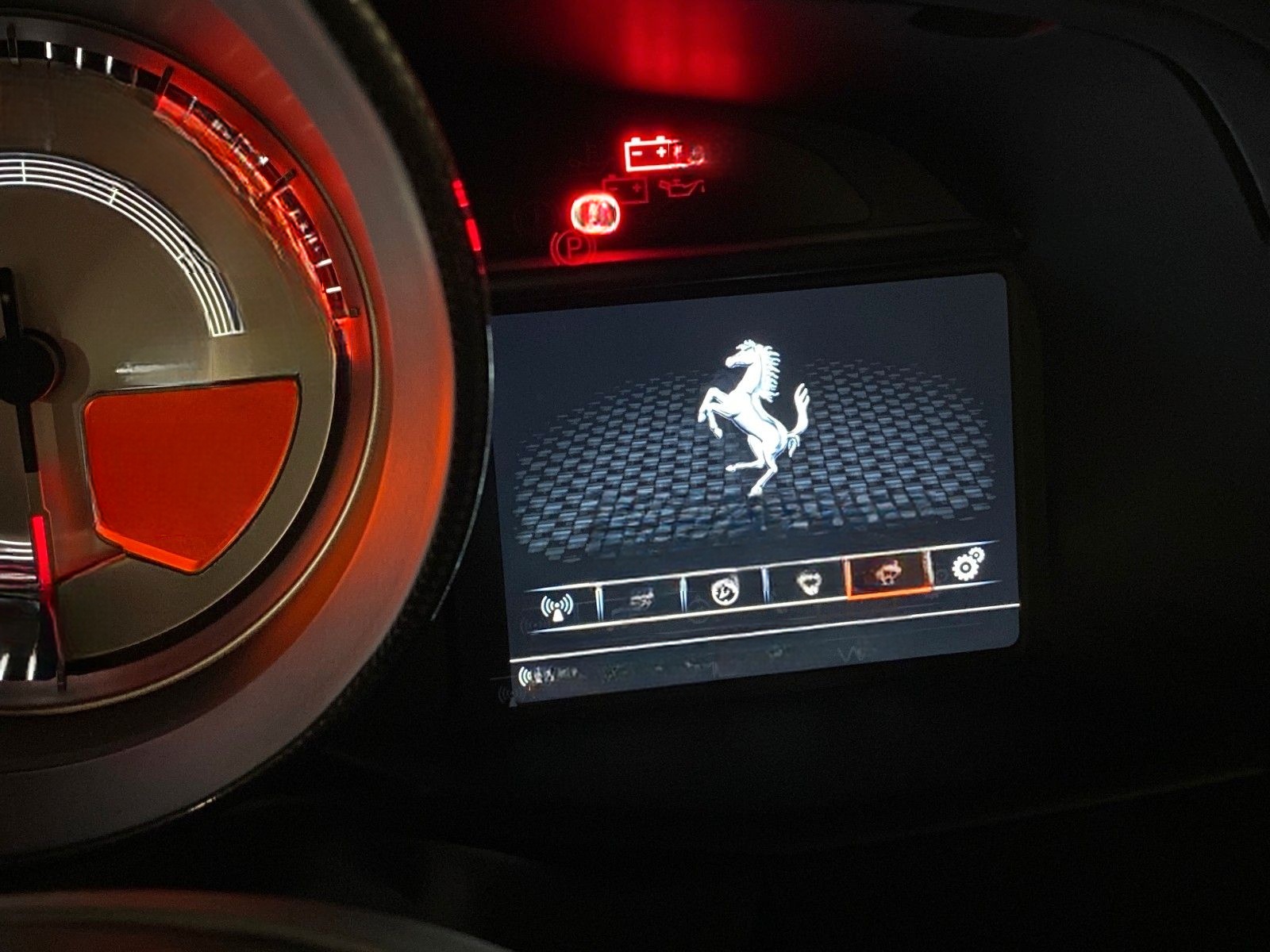 Ferrari 488 Spider   ***Ferrari Frankfurt*** foto 16