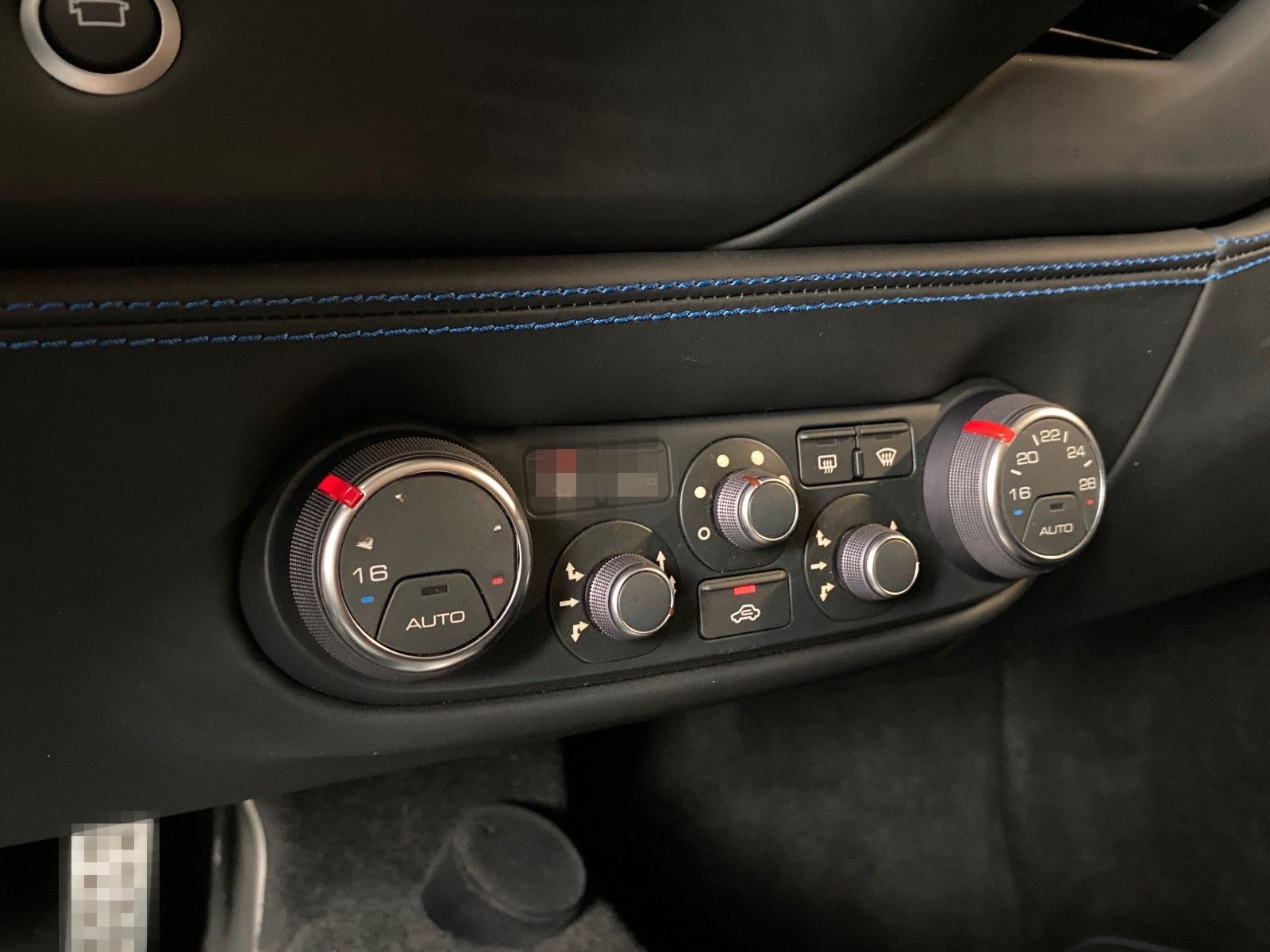 Ferrari 488 Spider   ***Ferrari Frankfurt*** foto 19