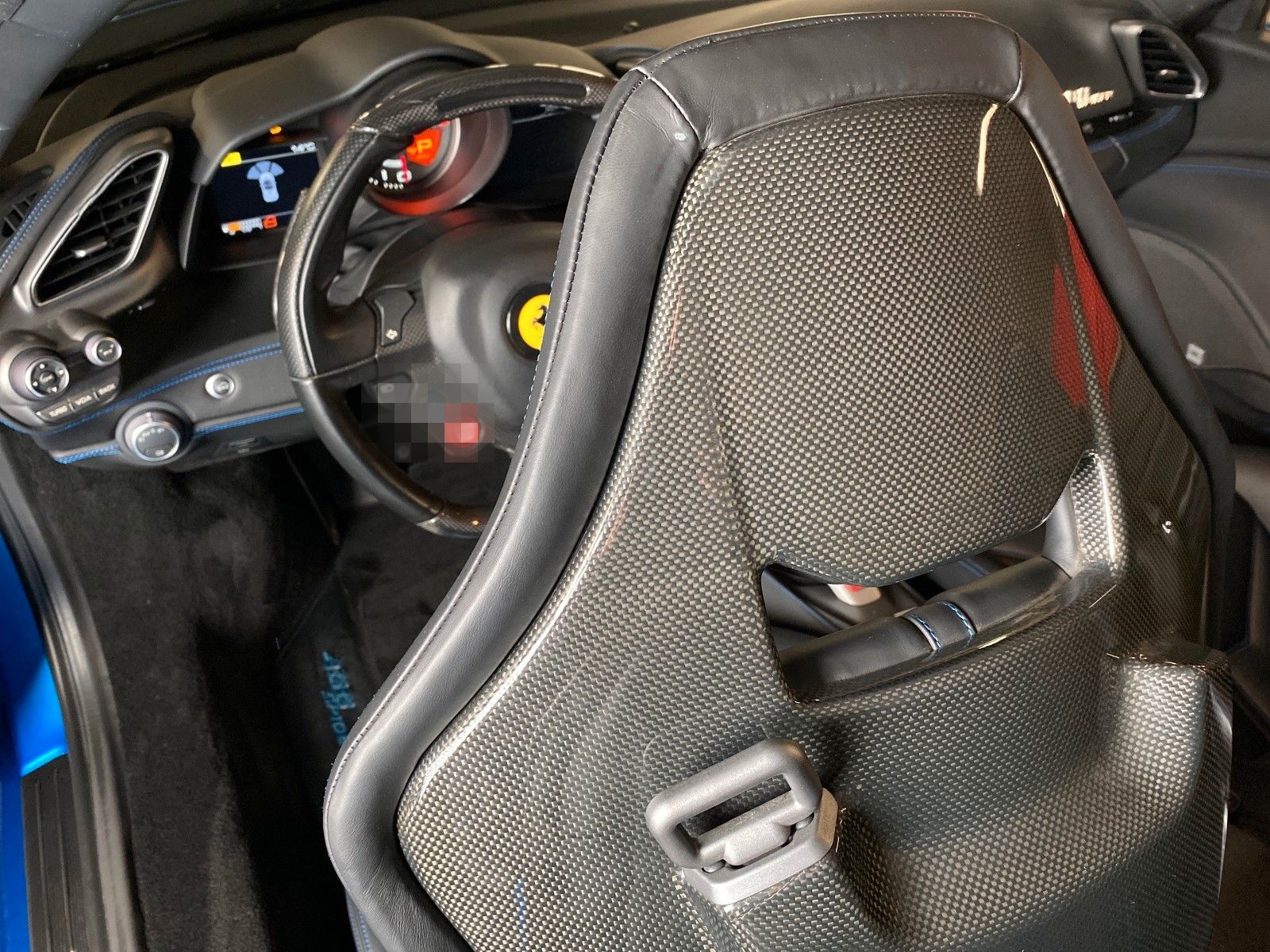 Ferrari 488 Spider   ***Ferrari Frankfurt*** foto 24