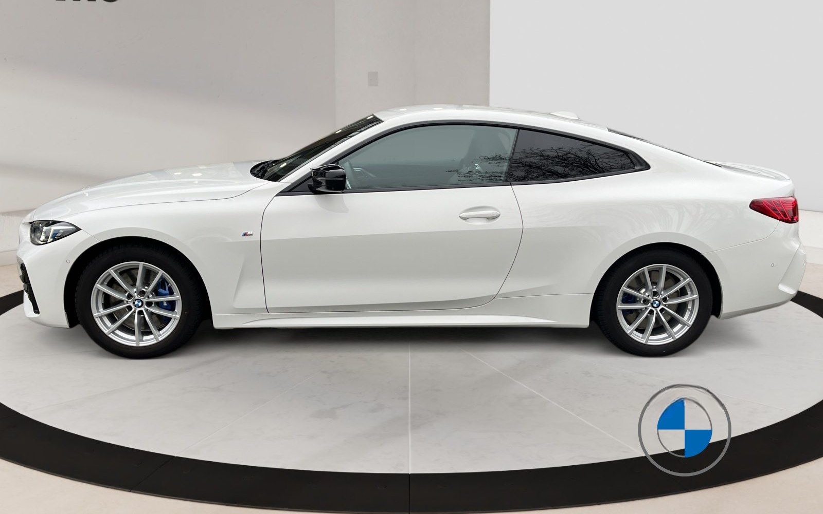 BMW M440i xDrive M Sport AHK Memorysitz Standhzg. H& foto 3